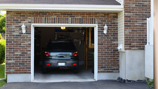 Garage Door Installation at Endicott Dedham, Massachusetts